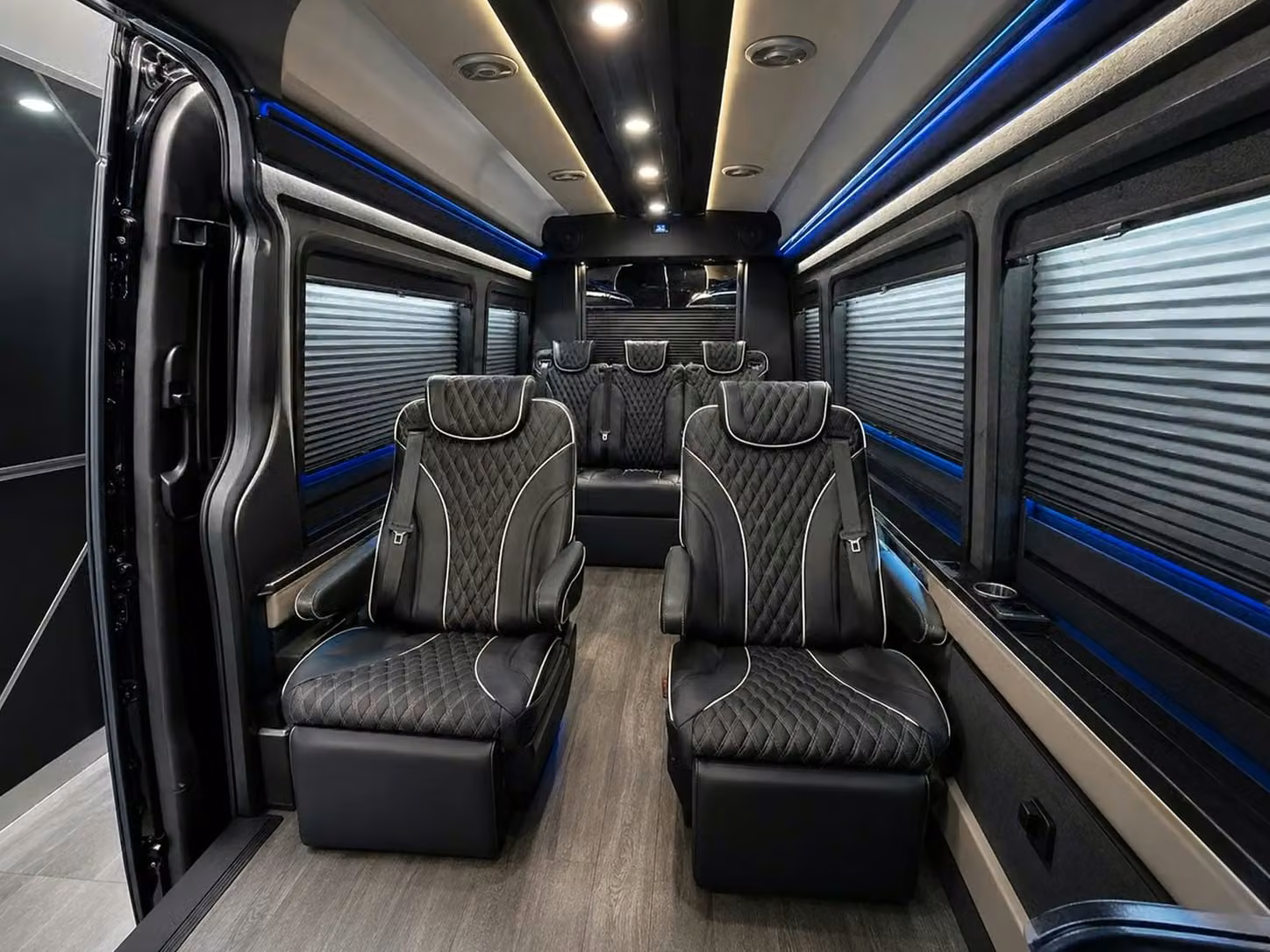 lawndale airport transfer services built around your itinerary