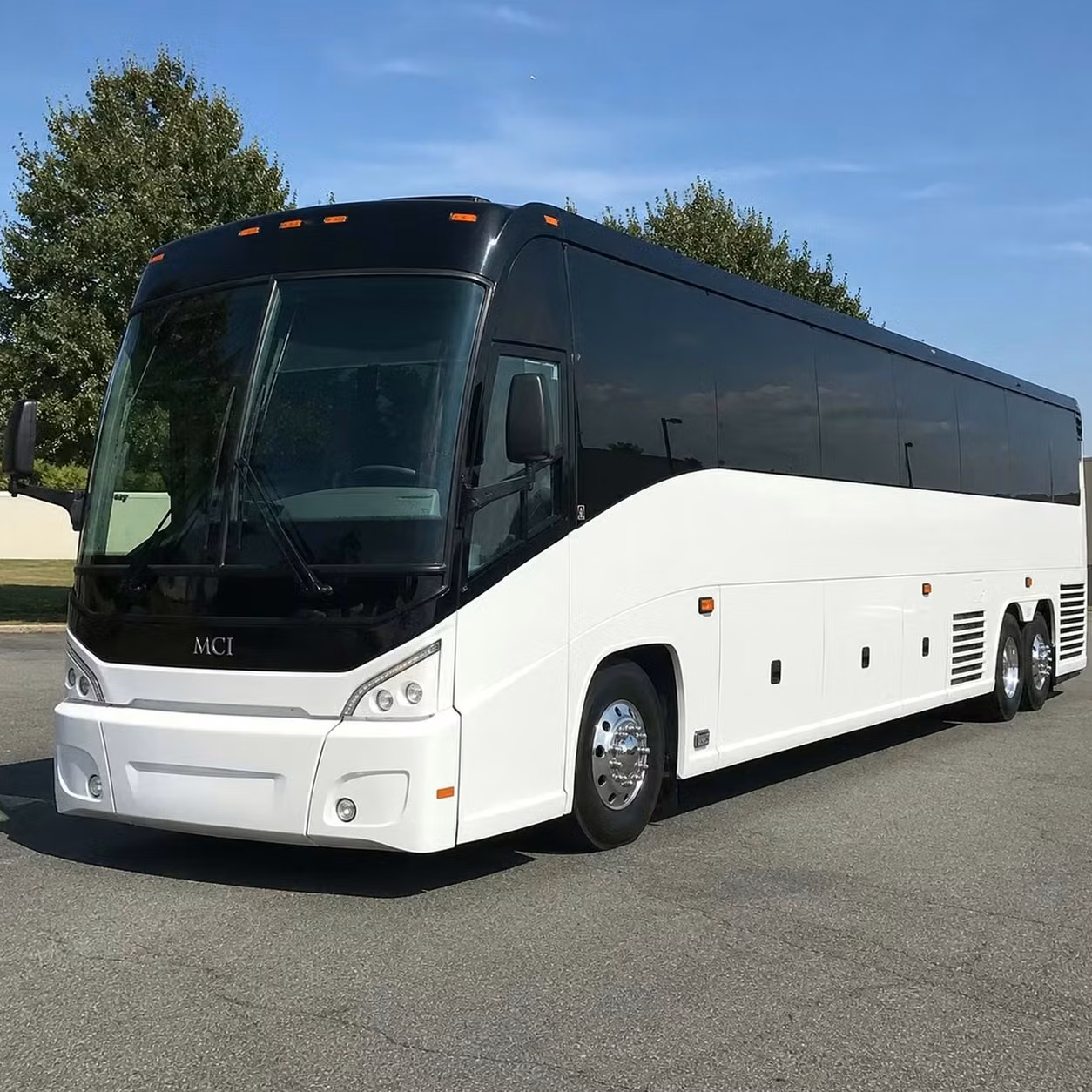 lawndale airport transportation for mission trips