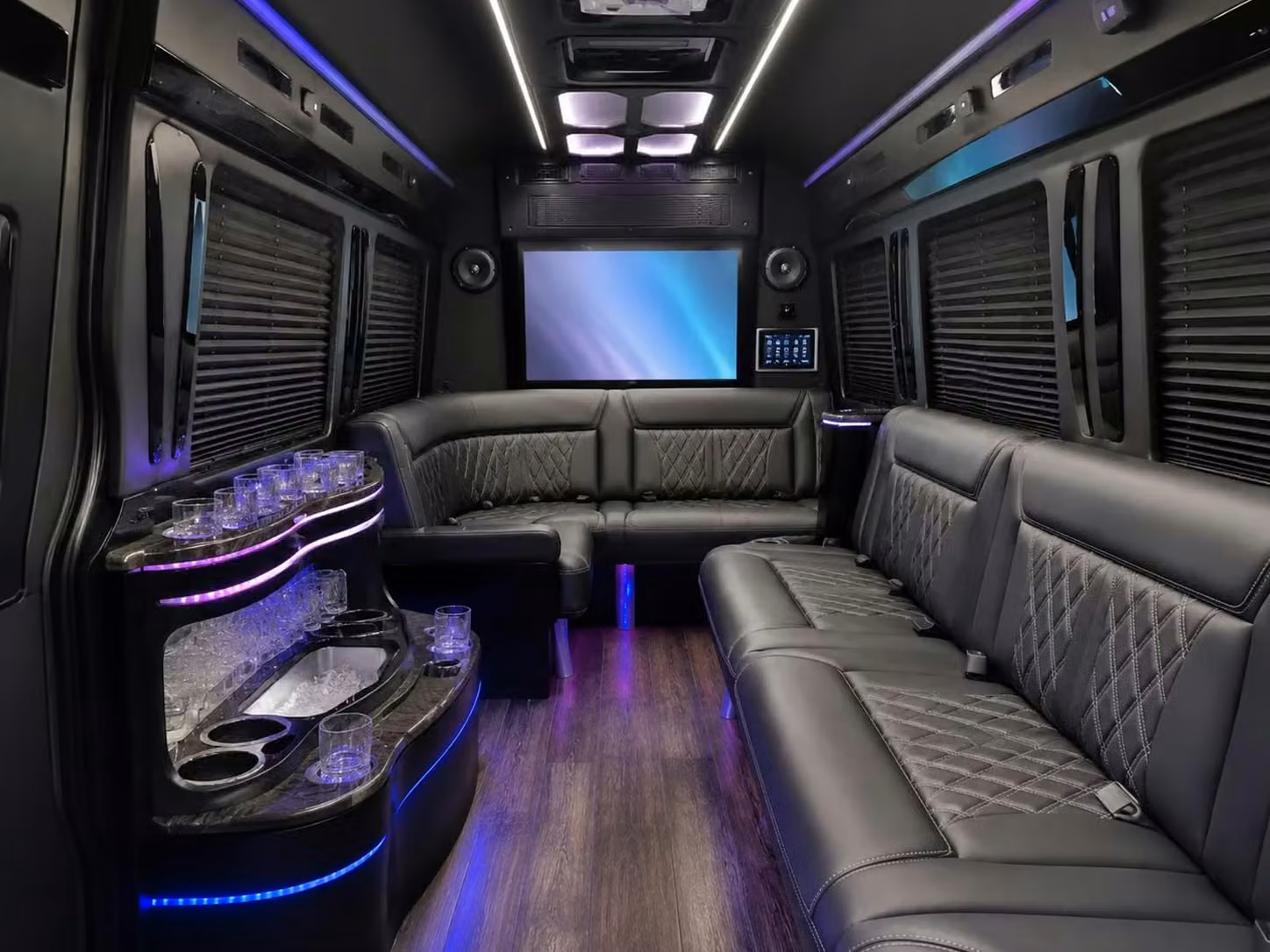 lawndale bus rentals wherever your group is headed