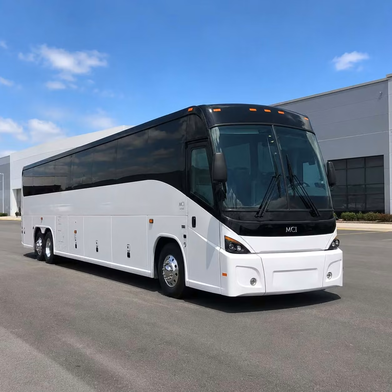 lawndale charter buses from lawndale to los angeles