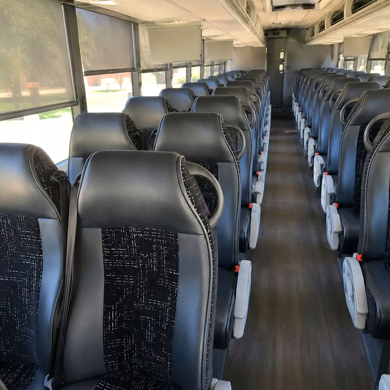 lawndale church transportation