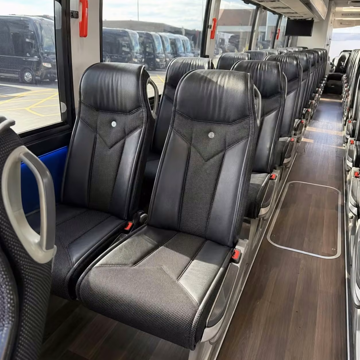 lawndale corporate transportation