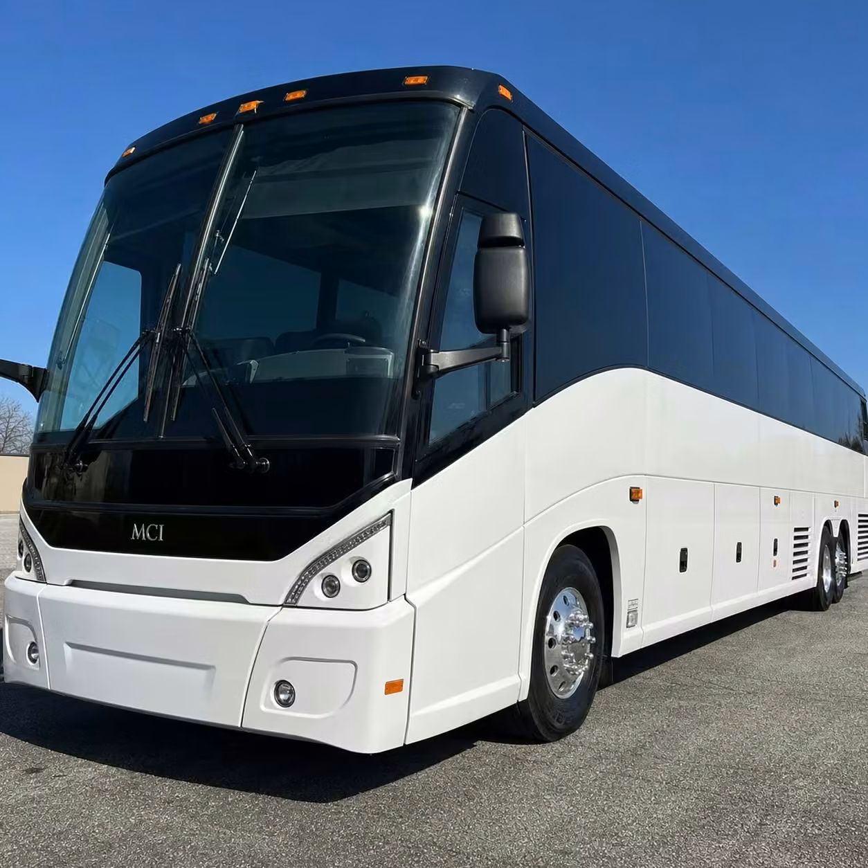 lawndale field trip transportation