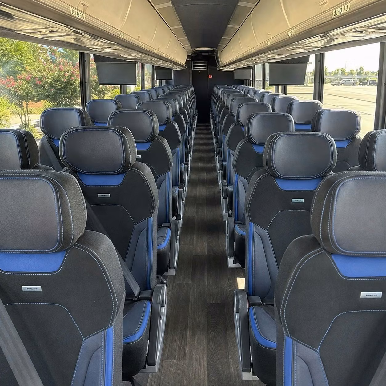 lawndale group transportation services