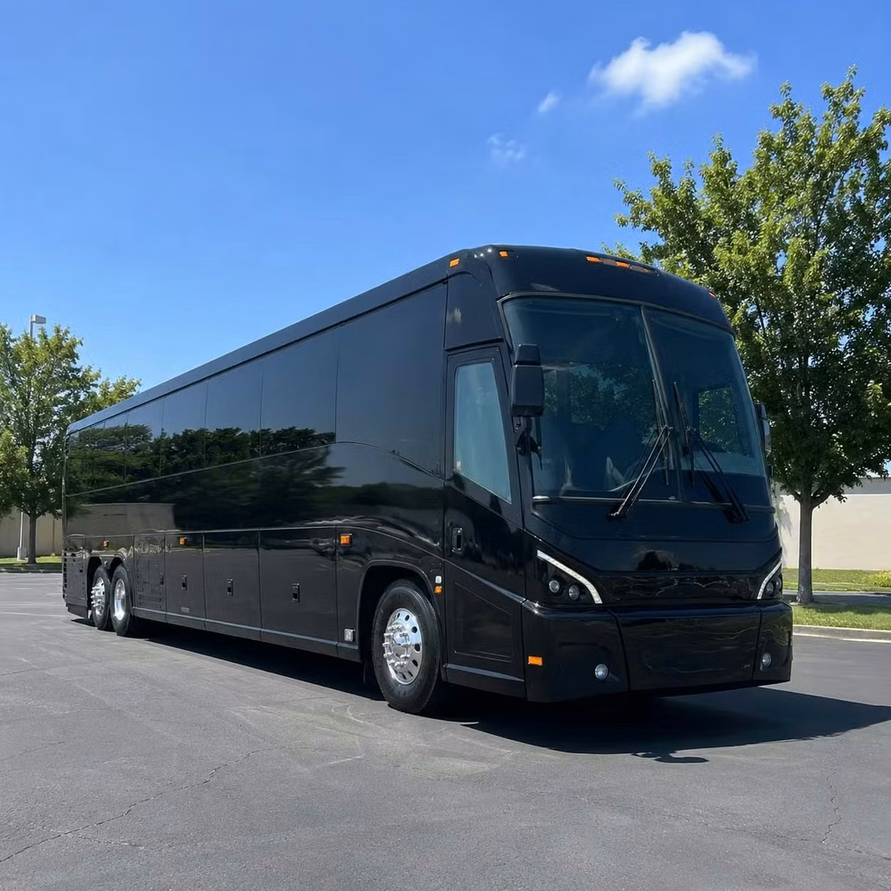 lawndale long distance lawndale bus rentals built around your custom itinerary