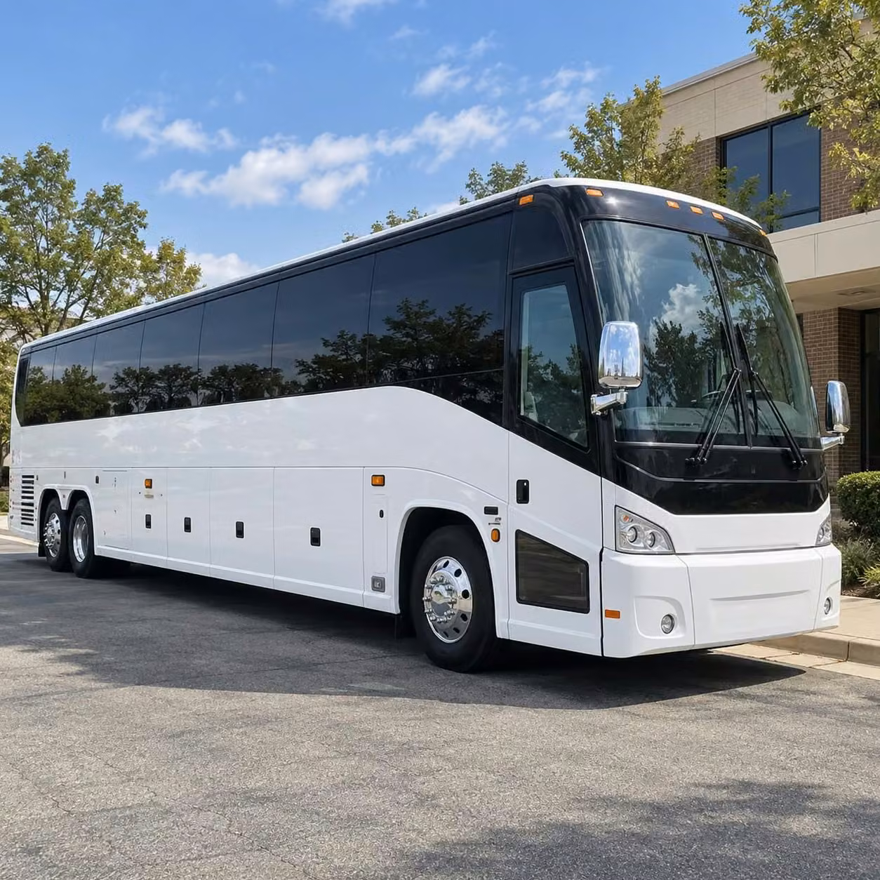 lawndale long distance transportation