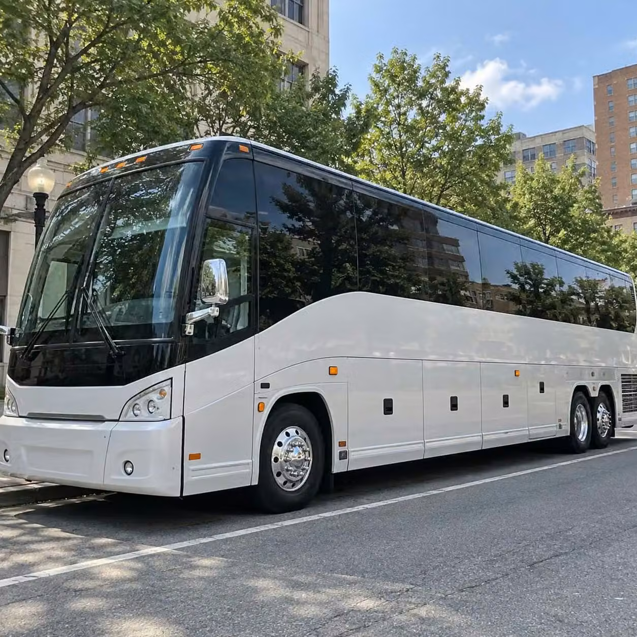 lawndale off site parking lot shuttles for lawndale wedding venues