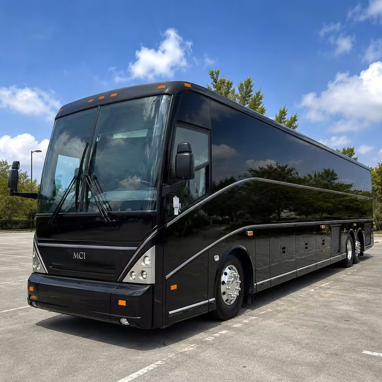 lawndale rent private shuttles for prom and homecoming