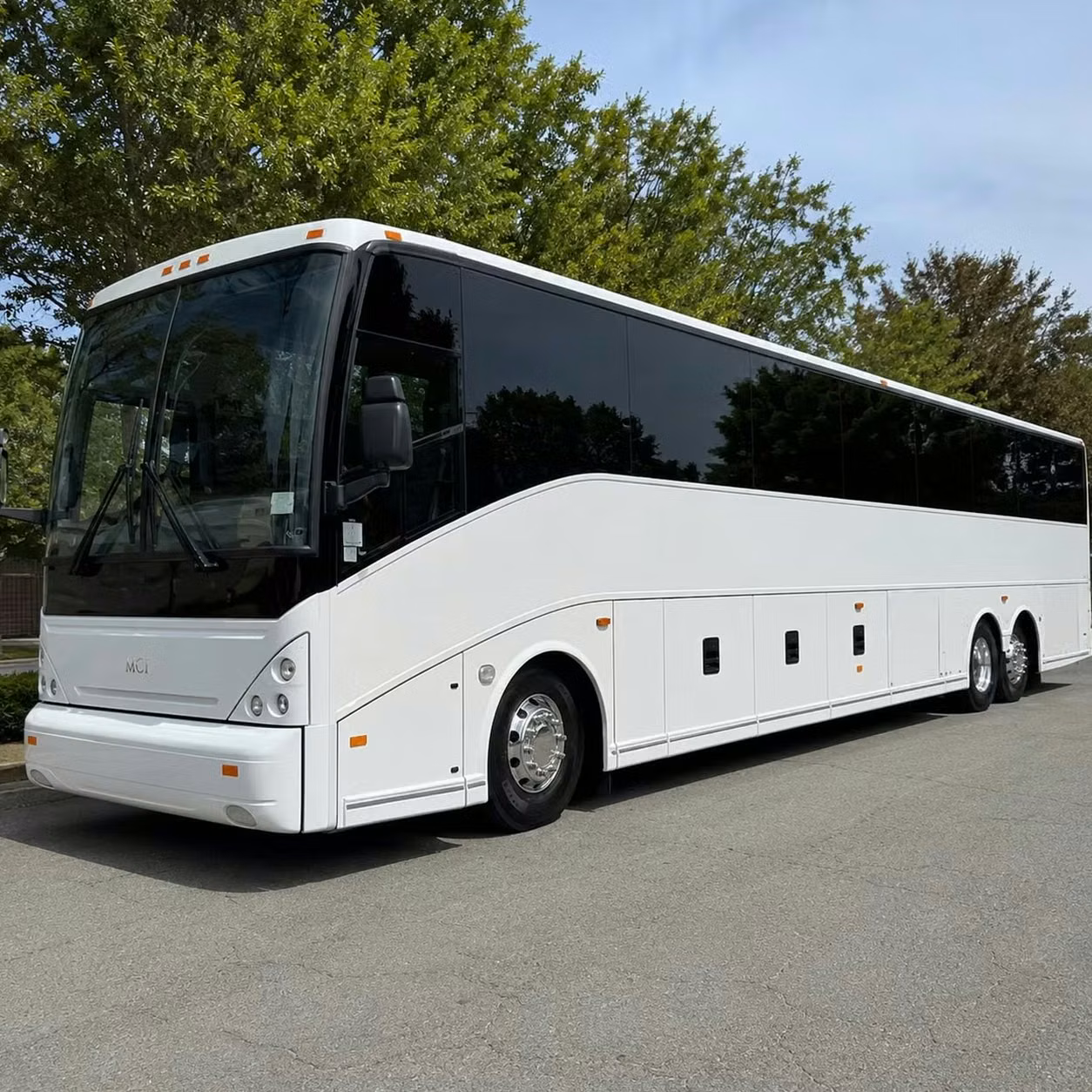lawndale seamless offsite parking shuttles