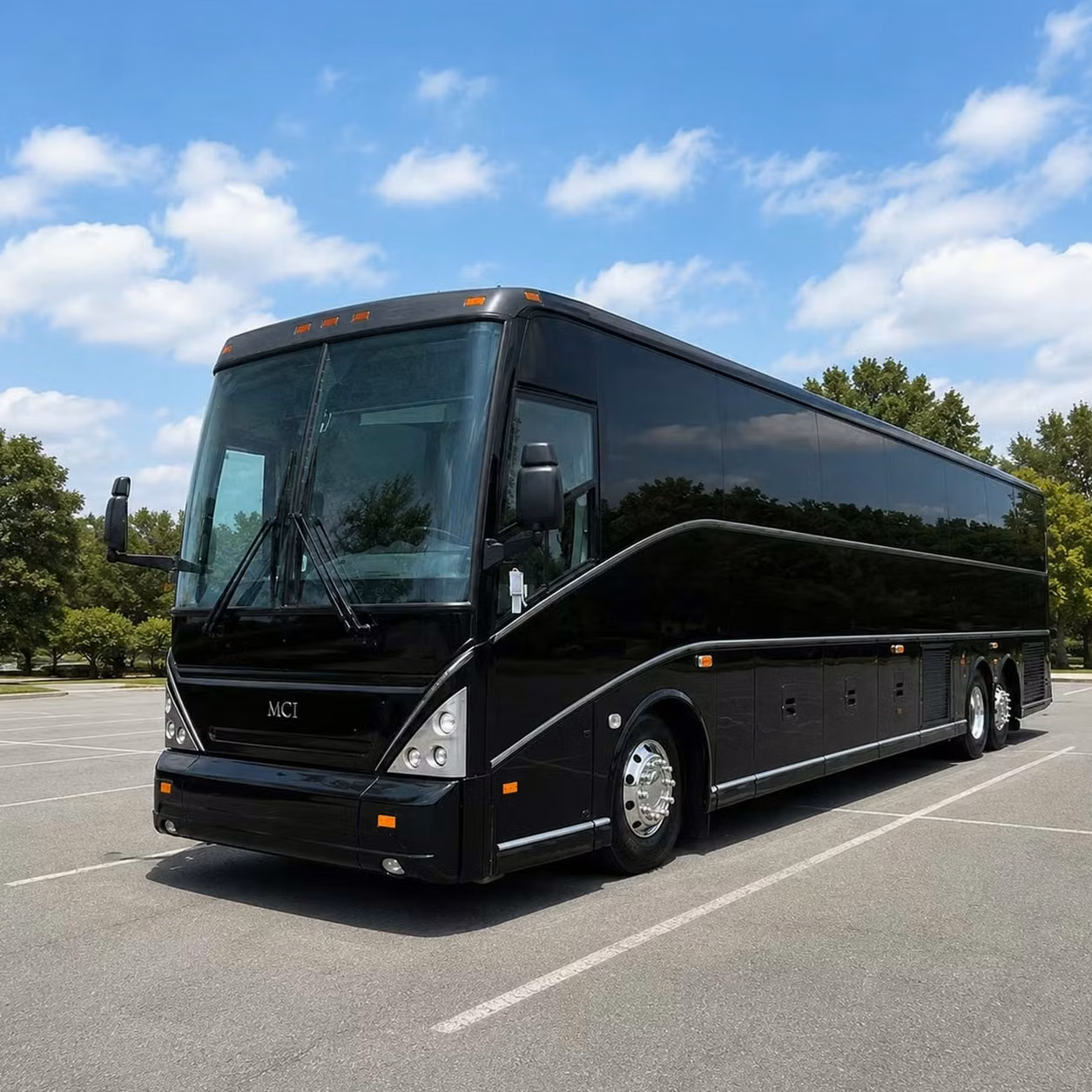 lawndale secure a reliable charter bus for your next lawndale family reunion