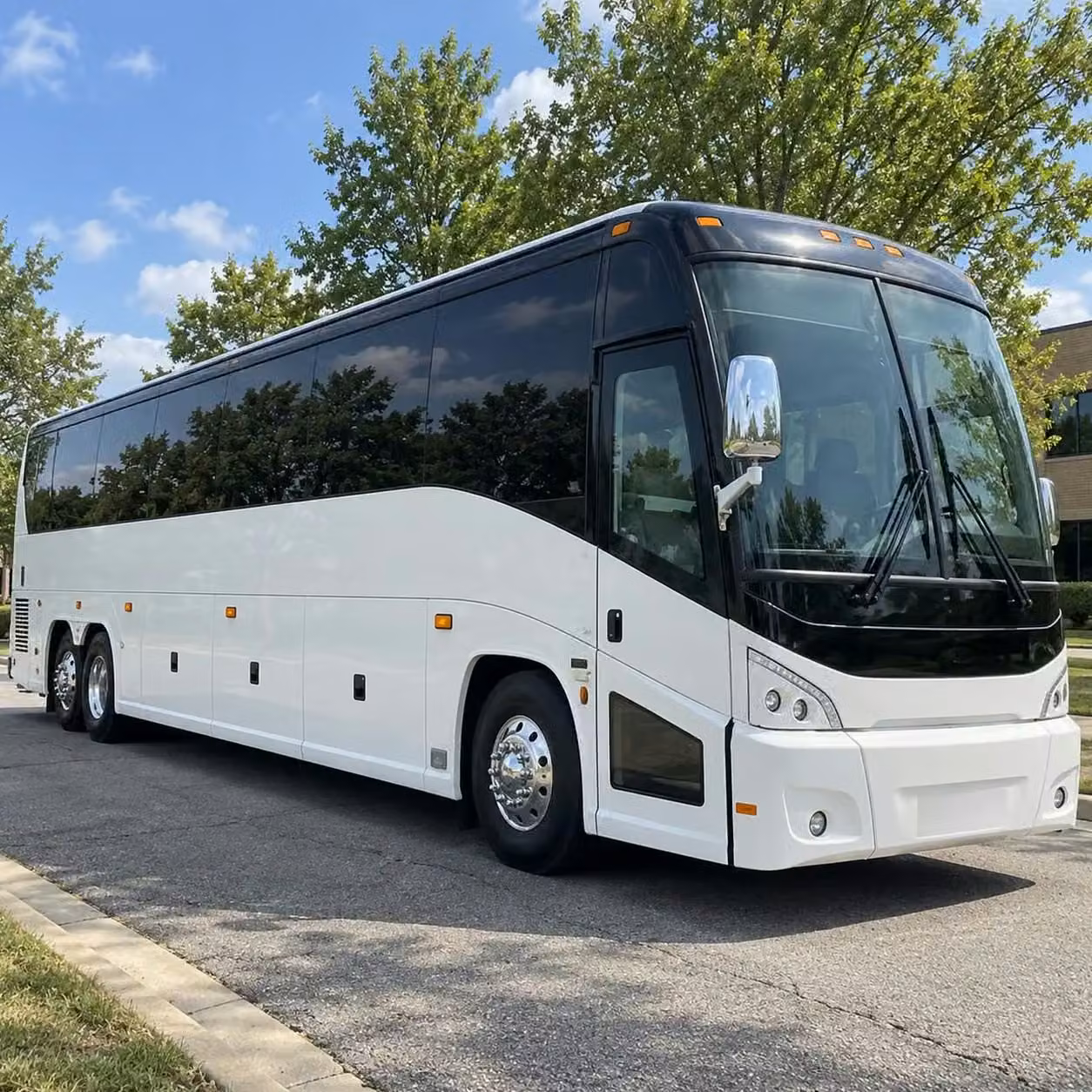 lawndale shuttle bus services to sofi stadium