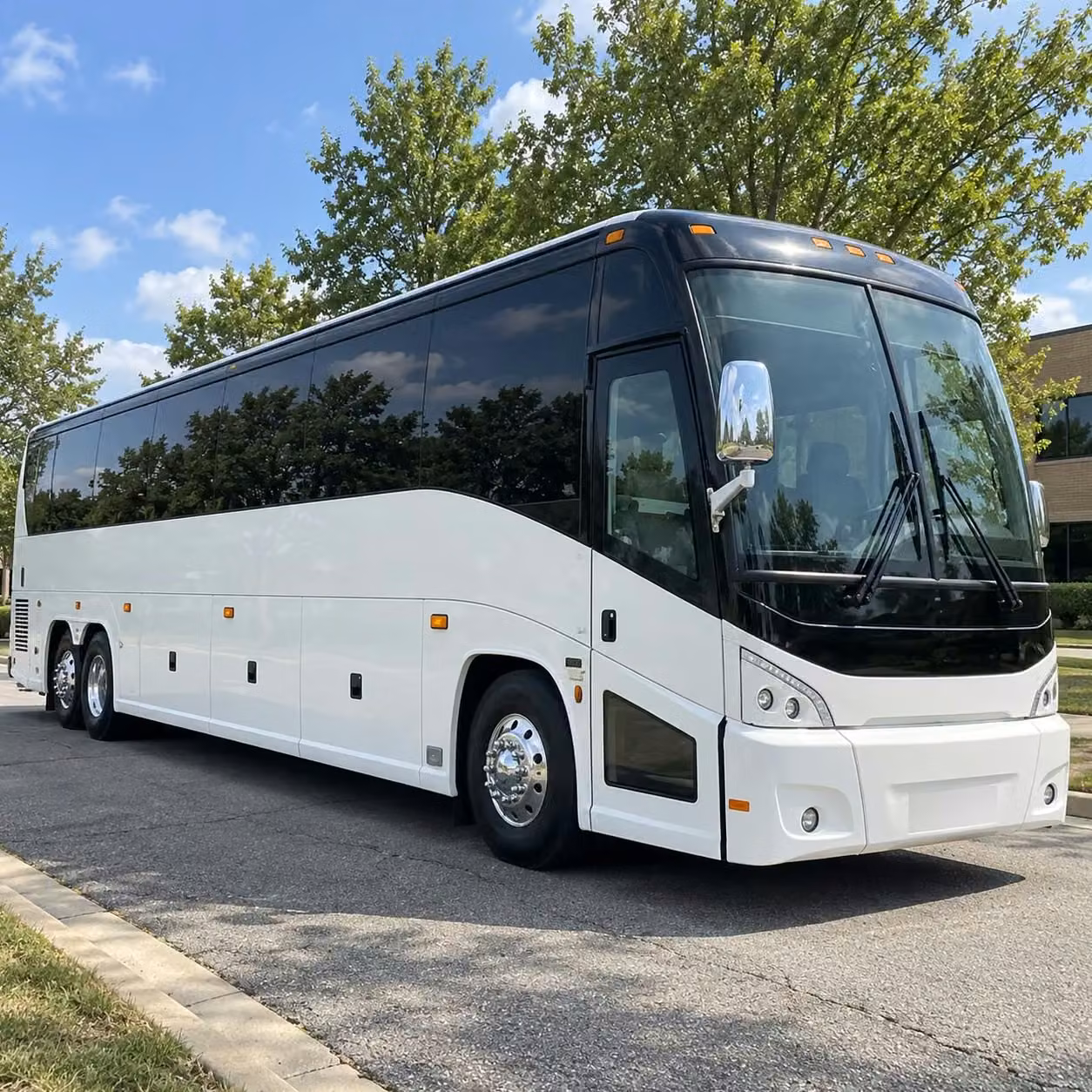 lawndale sporting event transportation
