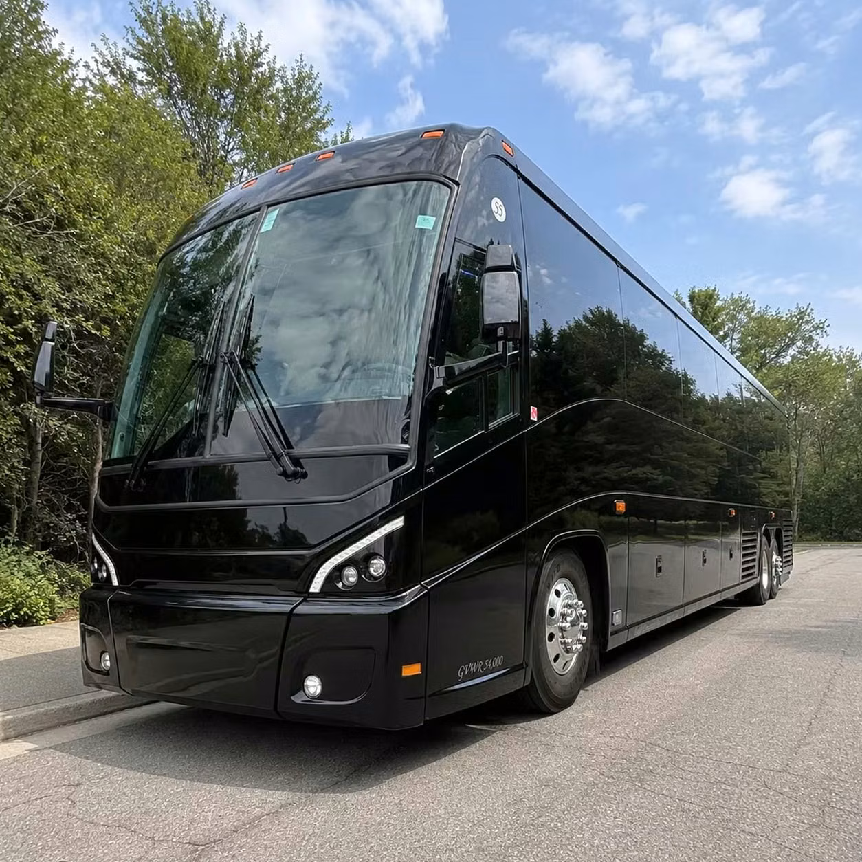 lawndale stress free mission trip bus rentals in lawndale
