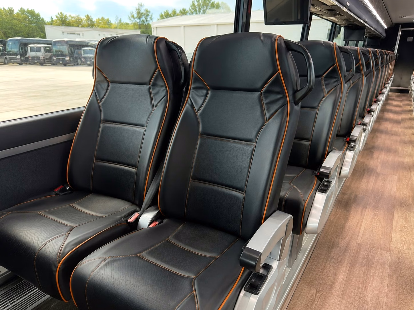 lawndale wedding shuttle bus and party bus rentals